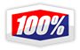 100% 100%