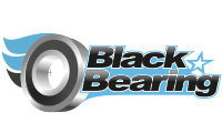 Black Bearing Black Bearing