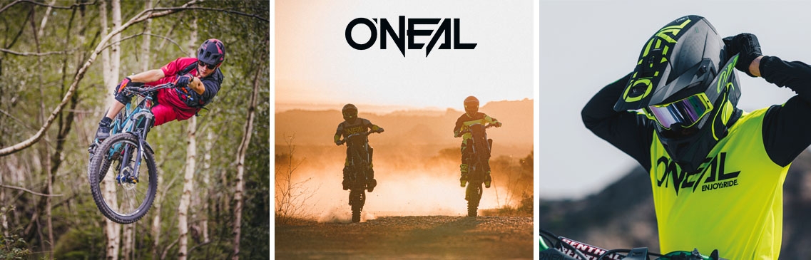 Oneal MX & MTB 2023