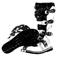 Stiefel