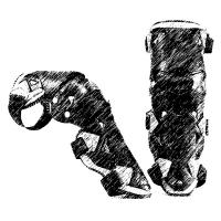 Knieschoner