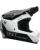Thor Motocross Helm FLEET STORM schwarz weiss XS schwarz weiss Thor Motocross Helm FLEET STORM schwarz weiss XS schwarz weiss