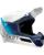 Thor Motocross Helm FLEET STORM weiss blau XS weiss blau Thor Motocross Helm FLEET STORM weiss blau XS weiss blau