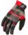 Oneal MX Handschuhe MATRIX ROLLER grau rot S grau rot Oneal MX Handschuhe MATRIX ROLLER grau rot S grau rot