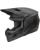 Oneal Motocross Helm 3SRS SOLID schwarz grau XS schwarz grau Oneal Motocross Helm 3SRS SOLID schwarz grau XS schwarz grau