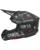 Oneal Motocross Helm 5SRS Polyacrylite BRAND Oneal Motocross Helm 5SRS Polyacrylite BRAND