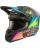 Oneal Motocross Helm 5SRS Polyacrylite RESEDA Oneal Motocross Helm 5SRS Polyacrylite RESEDA