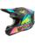 Oneal Motocross Helm 5SRS Polyacrylite RESEDA Oneal Motocross Helm 5SRS Polyacrylite RESEDA