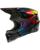 Oneal Motocross Helm 1SRS RC schwarz bunt XS schwarz bunt Oneal Motocross Helm 1SRS RC schwarz bunt XS schwarz bunt