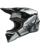 Oneal Motocross Helm 1SRS RC schwarz grau XS schwarz grau Oneal Motocross Helm 1SRS RC schwarz grau XS schwarz grau