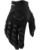 100% AIRMATIC Kinder Handschuhe schwarz grau M schwarz grau