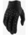 100% Airmatic Handschuhe schwarz XXL schwarz