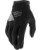 100% RIDECAMP Kinder Handschuhe schwarz grau S schwarz grau