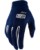100% SLING Handschuhe blau XL blau