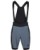 Fox MTB Protektor Short mit Liner Flexair ASCENT CARGO BIB grau S grau Fox MTB Protektor Short mit Liner Flexair ASCENT CARGO BIB grau S grau