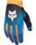 Fox MX Handschuhe 180 COLLECT blau S blau Fox MX Handschuhe 180 COLLECT blau S blau