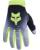 Fox MX Handschuhe Kids 180 COLLECT gelb grau YXS gelb grau Fox MX Handschuhe Kids 180 COLLECT gelb grau YXS gelb grau