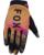 Fox MX Handschuhe Kids 180 KAIROS gelb YXS gelb Fox MX Handschuhe Kids 180 KAIROS gelb YXS gelb