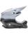 Fox Motocross Helm V3 RS GHOST Fox Motocross Helm V3 RS GHOST