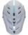 Fox Motocross Helm V3 RS GHOST Fox Motocross Helm V3 RS GHOST