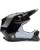 Fox Motocross Helm V3 TINE schwarz XS schwarz Fox Motocross Helm V3 TINE schwarz XS schwarz