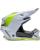 Fox Motocross Helm V3 TINE weiss XS weiss Fox Motocross Helm V3 TINE weiss XS weiss