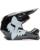 Fox Motocross Helm V1 SHIELD schwarz XS schwarz Fox Motocross Helm V1 SHIELD schwarz XS schwarz