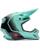 Fox Motocross Helm V3 DRIP blau XS blau Fox Motocross Helm V3 DRIP blau XS blau