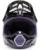 Fox Motocross Helm Kids V3 SPIRE Fox Motocross Helm Kids V3 SPIRE
