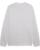 Fox Longsleeve Tee WORDMARK OVERSIZED weiss S weiss Fox Longsleeve Tee WORDMARK OVERSIZED weiss S weiss