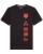 Fox T-Shirt GLYPH TECH SS schwarz S schwarz Fox T-Shirt GLYPH TECH SS schwarz S schwarz