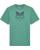 Fox T-Shirt BLUR TECH SS blau grün S blau grün Fox T-Shirt BLUR TECH SS blau grün S blau grün