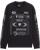 Fox Longsleeve Tee IMAGE COSMO OVERSIZED LS schwarz S schwarz Fox Longsleeve Tee IMAGE COSMO OVERSIZED LS schwarz S schwarz