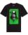 Fox T-Shirt RS SS Premium schwarz S schwarz Fox T-Shirt RS SS Premium schwarz S schwarz