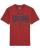 Fox T-Shirt TREAD SS Premium rot schwarz S rot schwarz Fox T-Shirt TREAD SS Premium rot schwarz S rot schwarz