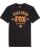 Fox T-Shirt SLOGAN Premium schwarz S schwarz Fox T-Shirt SLOGAN Premium schwarz S schwarz