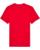 Fox T-Shirt SLOGAN Premium rot S rot Fox T-Shirt SLOGAN Premium rot S rot