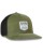 Fox Snapback Cap Predominant grün S-M grün Fox Snapback Cap Predominant grün S-M grün