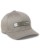 Fox Cap KNOW NO Bounds grau S-M grau