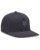 FOX Snapback Cap ADAPT grau S-M grau FOX Snapback Cap ADAPT grau S-M grau