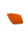 Acerbis Seitenteile für KTM orange