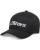 Alpinestars Blaze 2.0 Flexfit Kappe schwarz weiss S-M schwarz weiss Alpinestars Blaze 2.0 Flexfit Kappe schwarz weiss S-M schwarz weiss