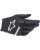 Alpinestars Kinder MTB Handschuhe Vector schwarz M schwarz