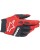 Alpinestars MTB Handschuhe Freeride schwarz rot XL schwarz rot