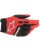 Alpinestars MX Handschuhe FULL BORE rot schwarz XL rot schwarz