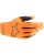 Alpinestars MX Handschuhe Radar schwarz orange S schwarz orange