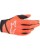 Alpinestars Radar Handschuhe schwarz orange L schwarz orange