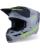 Alpinestars SM3 Radium Motocross Helm grau XS grau Alpinestars SM3 Radium Motocross Helm grau XS grau