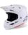 Alpinestars SM7 Solid Motocross Helm weiss XS weiss Alpinestars SM7 Solid Motocross Helm weiss XS weiss