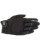 Alpinestars Street Handschuhe ATOM schwarz L schwarz